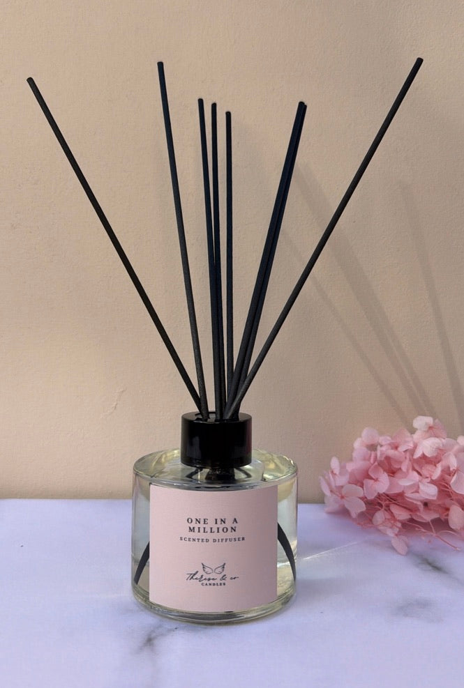 One in a Million Diffuser