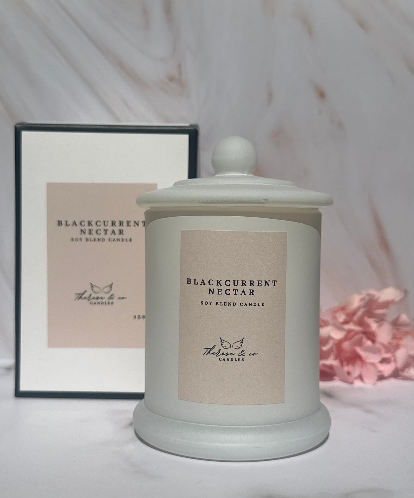 NEW - Blackcurrent Nectar