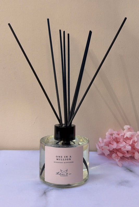 One in a Million Diffuser