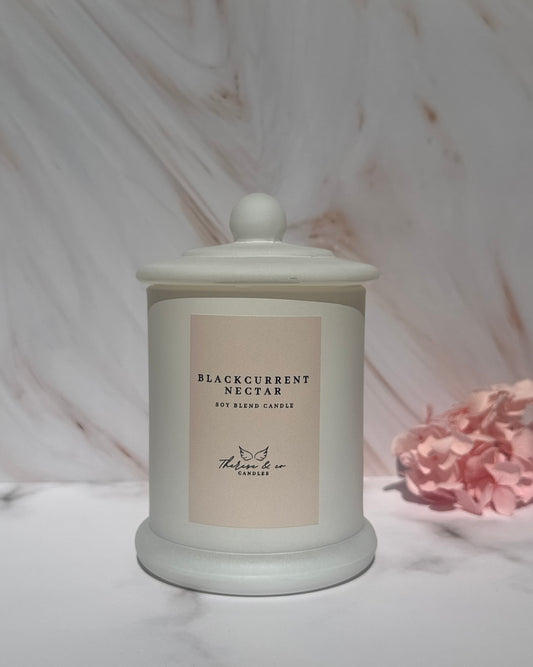 NEW - Blackcurrent Nectar