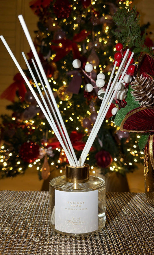 Holiday Glow Diffuser